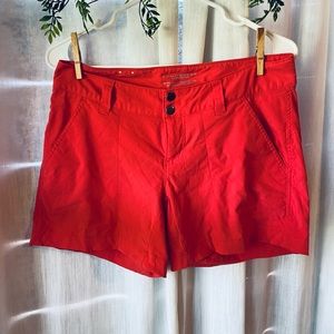 Columbia Athletic Shorts